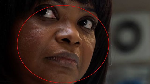 Empezó su carrera en el departamento de casting, pero se atrevió a pedirle al director leer un papel: ahora es una de las mejores actrices del mundo noticias imagen