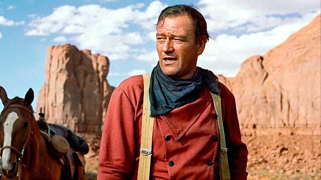 El western bélico que estuvo a punto de llevar a John Wayne a la ruina financiera