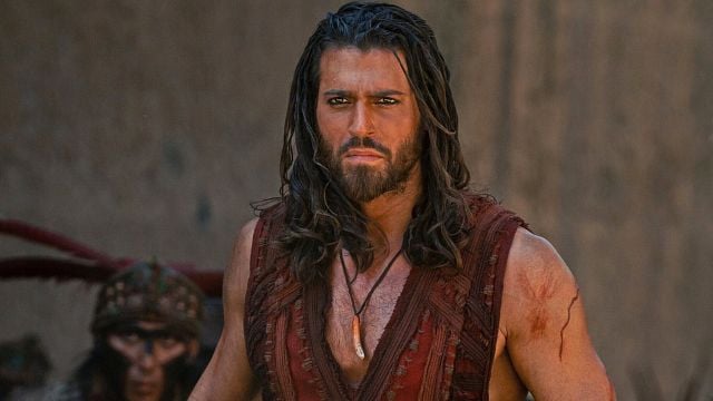 Can Yaman: "A simple vista podría parecer el clásico macho alfa. Pero en realidad soy todo lo contrario" noticias imagen