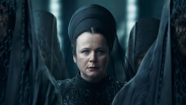 Más de 120 estrenos en noviembre de 2024 en Disney+, Max, Prime Video, Movistar Plus+ y SkyShowtime: este mes, la gran promesa de ciencia ficción del año noticias imagen