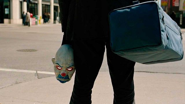 Los 6 primeros minutos de esta película son brillantes: la clave para entender a uno de los personajes más impredecibles de la historia del cine noticias imagen