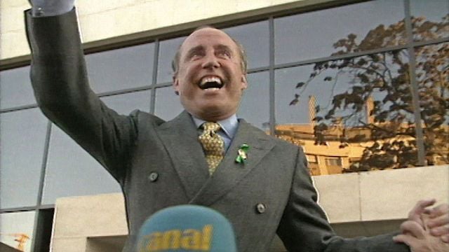 Hoy en 'streaming' y gratis: la serie documental que todo el mundo habría visto si estuviera disponible en Netflix noticias imagen