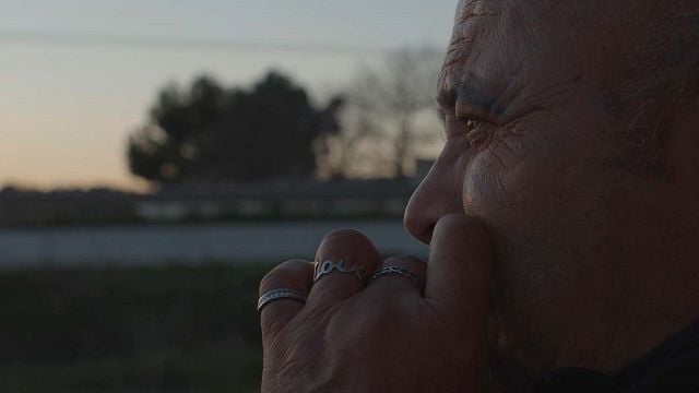 "En 2018, mi abuelo fue detenido por abuso de menores e intento de secuestro": una estremecedora historia familiar y el cine como herramienta de sanación