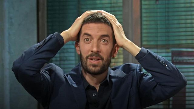 "Nacido en Andorra, cotizando en España": El youtuber que sorprende a David Broncano en 'La Revuelta' noticias imagen