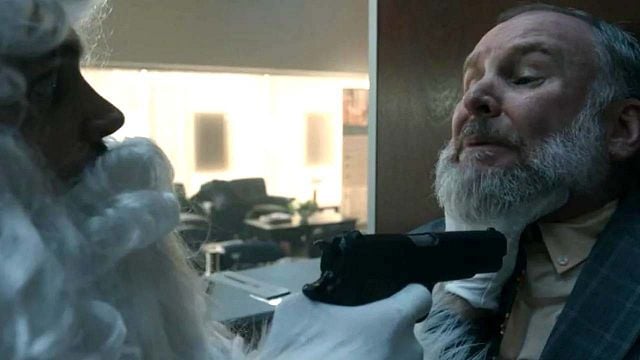 Pasó desapercibida en cines, pero es una de las películas de acción más potentes del año y ya puedes verla en casa noticias imagen