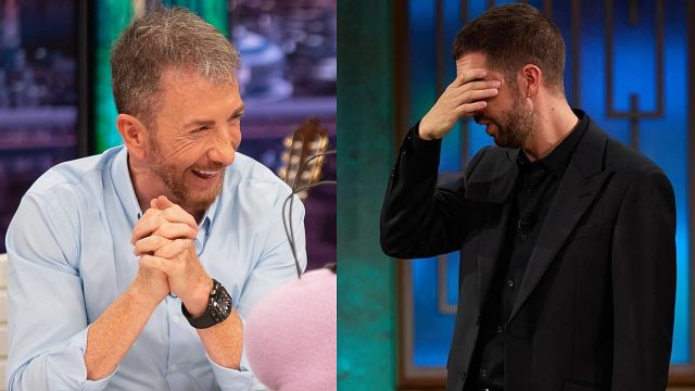 El habito televisivo que no perdonan los espectadores: no faltan a su cita con 'El Hormiguero' aunque sean repetidos noticias imagen