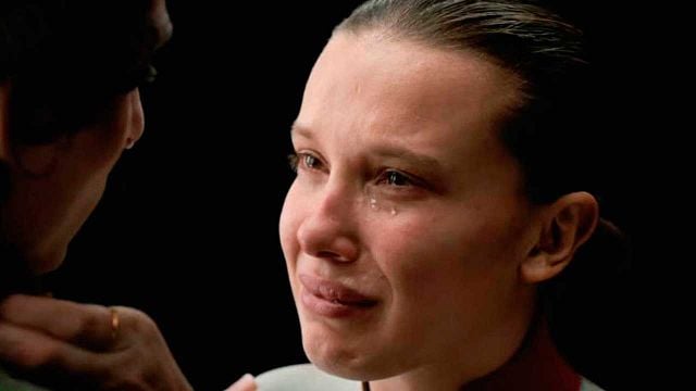 "Probablemente pensaron que estaba loca": Millie Bobby Brown se rompió tras el final de 'Stranger Things' y llamó a sus compañeros para pedir perdón noticias imagen