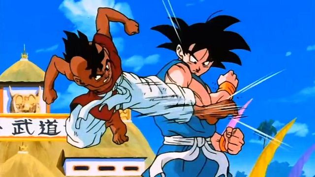 Ya sabemos cómo acaba 'Dragon Ball Super'. De hecho, ¡ya lo hemos visto! noticias imagen