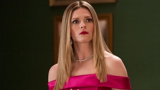 Netflix decide cargarse dos de sus nuevas series de 2025: Una de ellas fue un éxito y casi roza la puntuación perfecta noticias imagen