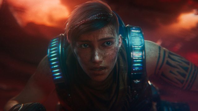 Netflix adaptará una de las grandes franquicias de videojuegos de ciencia ficción: Su director es la opción perfecta noticias imagen