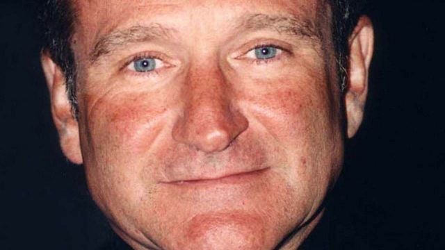 Robin Williams, actor: "solo se te concede una pequeña chispa de locura. No debes perderla" noticias imagen