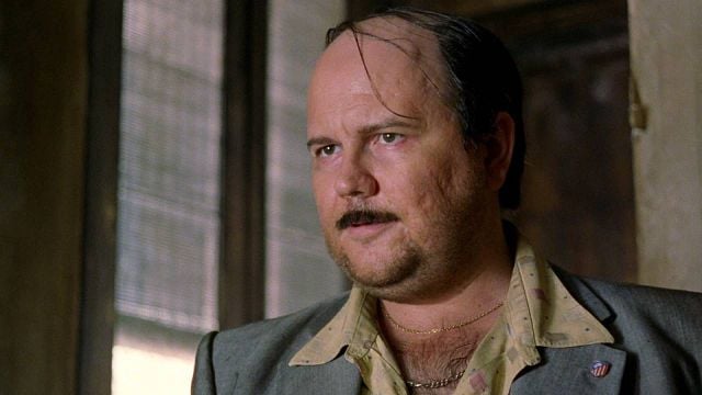 Casi la mitad de lo españoles sentaría a Torrente en el Consejo de Ministros noticias imagen