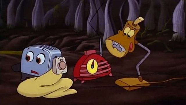 El eslabón perdido de Disney y Pixar: La película olvidada sin la que 'Toy Story' jamás habría existido noticias imagen
