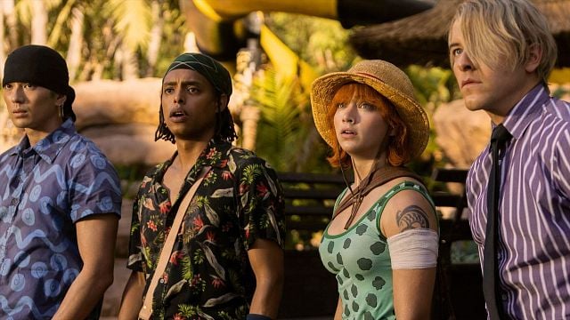 17 nuevos personajes en 'One Piece' y la lista sigue aumentando: Conoce a otros tres villanos para la temporada 2 noticias imagen