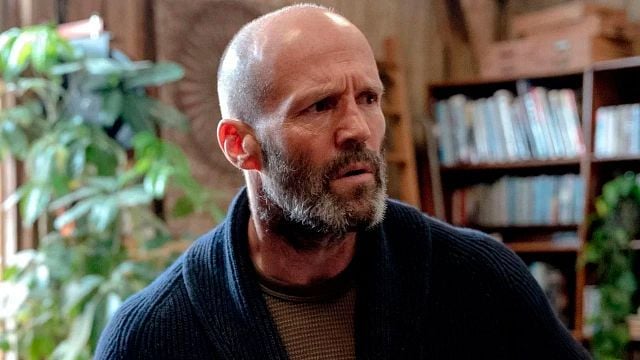 'Jason Bourne' y 'Venganza' han tenido un hijo: La nueva película de acción protagonizada por Jason Statham seguro que encantará a los fans noticias imagen