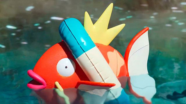 Hoy en Netflix: La mejor serie de 'Pokémon' que he visto en más de 20 años noticias imagen