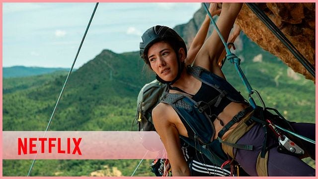 16 estrenos en Netflix: esta semana, una de las películas españolas más destacadas del año solo 6 meses después de su estreno en cines noticias imagen