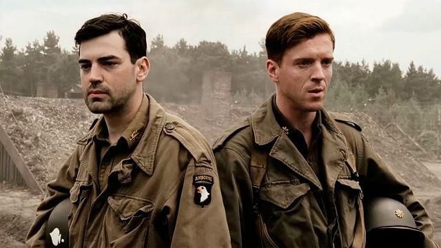 Hoy en 'streaming': la serie con la que hace 25 años Steven Spielberg también hizo historia en televisión noticias imagen