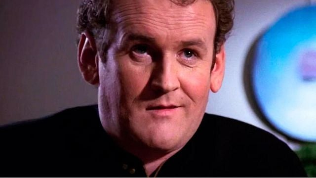 “El oficial más importante de la Flota Estelar”: Por qué Colm Meaney dejó 'Star Trek: La nueva generación' y prosperó en 'Espacio Profundo Nueve' noticias imagen