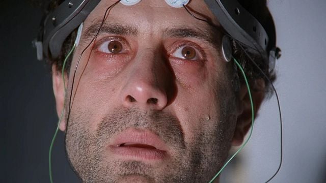 Se encontró con el creador de su serie favorita y le dio una idea improvisada: terminó escribiendo los guiones de los episodios noticias imagen