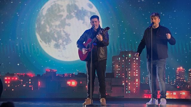 Qué ver en Nochebuena y Navidad: los especiales de RTVE, los mejores momentos en Atresmedia y el especial musical de 'TardeAR' noticias imagen