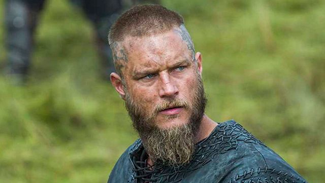 'Vikingos' casi se queda sin Travis Fimmel como Ragnar: El actor tenía otro personaje en el punto de mira noticias imagen