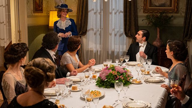 Los detalles que confirman la ausencia de otro personaje en 'La Promesa' tras la muerte de Jana noticias imagen