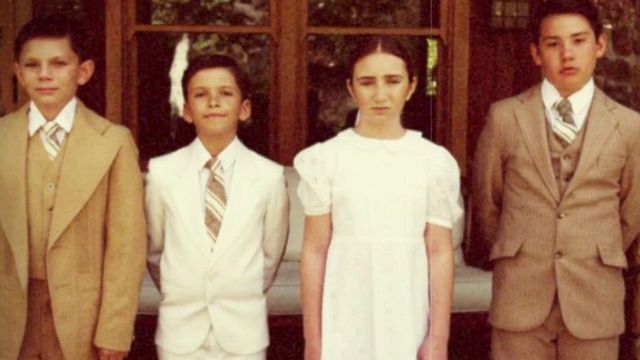 HBO gastó millones en 'Westworld', pero 'Succession' demostró que solo hacía falta cuatro niños ricos luchando por el amor de su padre noticias imagen