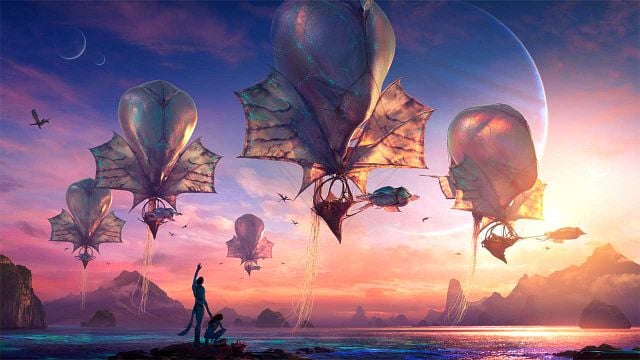 James Cameron ha recaudado 5.000 millones de dólares con 'Avatar', pero no quiere que desperdicies tu dinero haciendo lo mismo una y otra vez noticias imagen