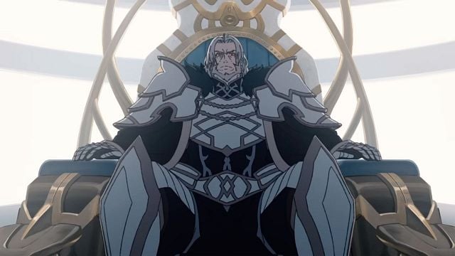 En menos de una semana, empieza una nueva etapa para uno de los animes más controvertidos de Crunchyroll noticias imagen