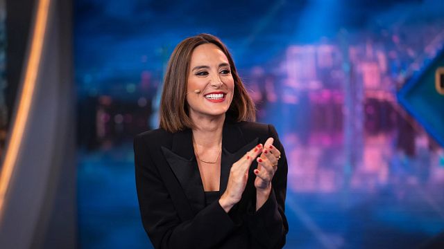 Fichaje bomba en Mediaset: Tamara Falcó sustituirá a Edurne como jurado en 'Got Talent' noticias imagen