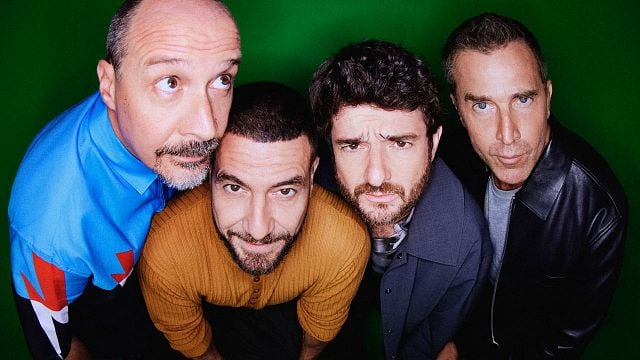'Machos alfa' (temporada 6):  Trama, reparto, estreno y todo lo que sabemos del final de la exitosa comedia de Netflix noticias imagen