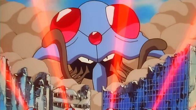 El 11-S provocó la prohibición de este episodio de 'Pokémon': cuando ya se le dio el visto bueno otra catástrofe volvió a prohibirlo noticias imagen