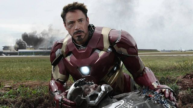 "Le gustó el riesgo": Robert Downey Jr. volvió a Marvel en 'Capitán América 3' para convertir a Iron Man en un villano noticias imagen