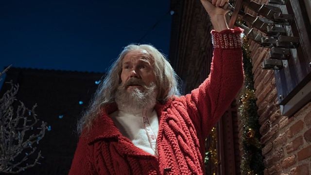 Papá Noel está de baja y busca sustituto: 'La Navidad en sus manos' es la comedia del año para ver en familia