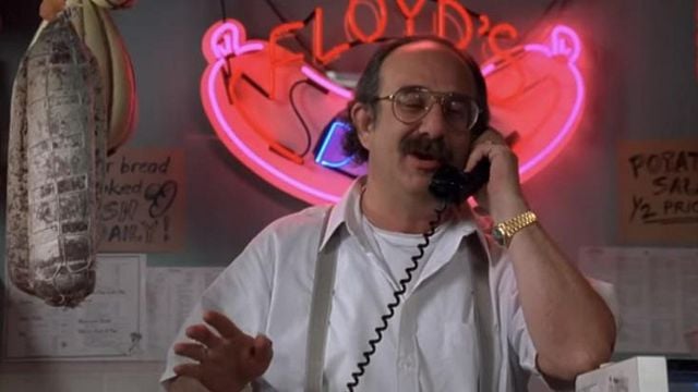 El nivel de dedicación de esta película llevó a perfeccionar hasta los detalles más estúpidos noticias imagen