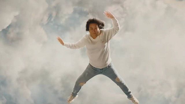 La película china sobre viajes en el tiempo que está entre las 100 más taquilleras de la historia y le pisa los talones a 'Wonder Woman' noticias imagen