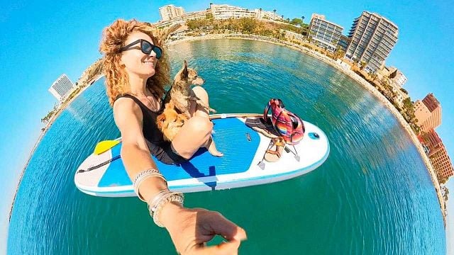 La ex Gran Hermano que ahora triunfa en redes: se enamoró en la casa y sigue con su pareja 10 años después noticias imagen