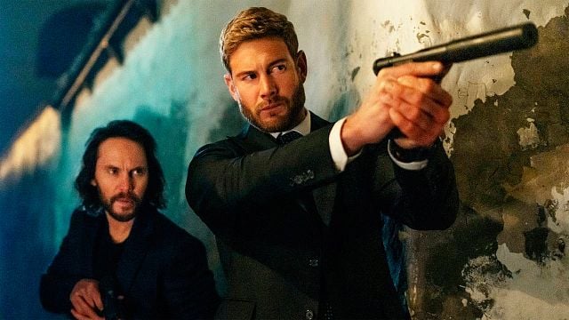 3 años después, tenemos noticias de “uno de los proyectos más grandes que Amazon ha creado jamás” noticias imagen