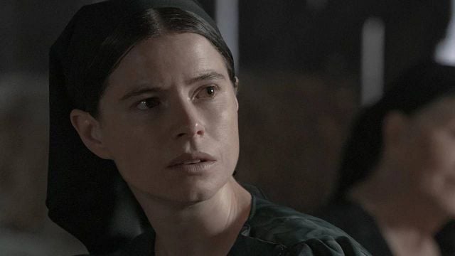 "No tengo ni idea de cómo hacer esto": La protagonista de 'Ellas hablan' no se decidía por el proyecto, pero un 'casting' fallido lo hizo por ella noticias imagen