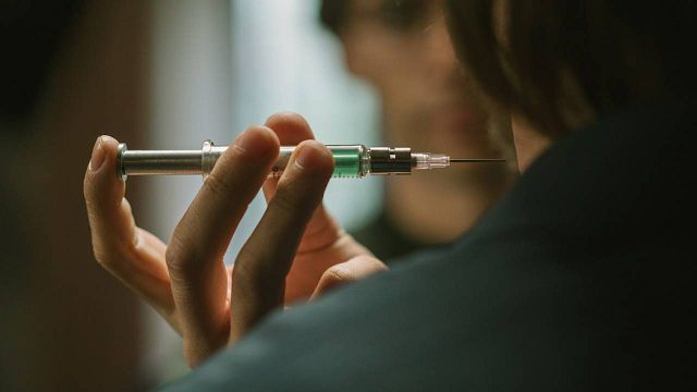 Número 1 en 54 países: esta serie de sicarios está conquistando actualmente las listas globales de Netflix noticias imagen