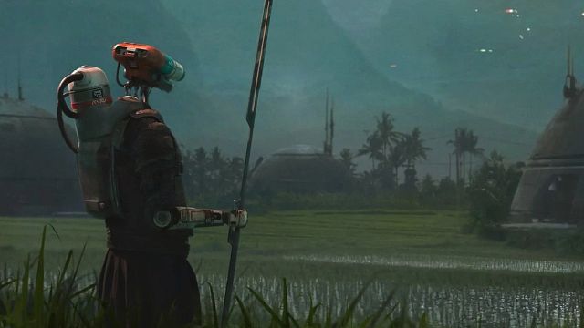 La película de ciencia ficción más importante del año nunca habría existido sin una obra maestra de Steven Spielberg noticias imagen