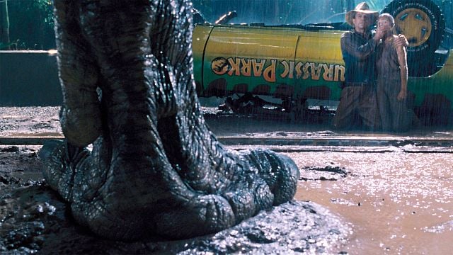 La estrella de 'Jurassic Park' iba a morir en la primera película, pero Steven Spielberg le salvó la vida en el último momento noticias imagen