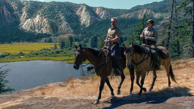 Está a punto de llegar a Netflix una serie que encantará a los fanáticos de 'Yellowstone' noticias imagen