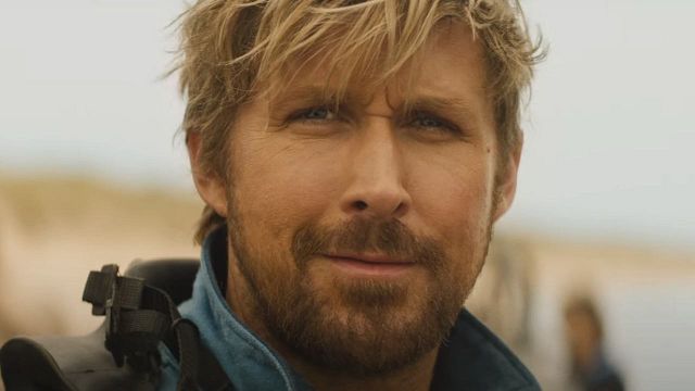 "Nos tiramos al vacío, nos prendimos fuego...": 'El especialista', la nueva película de David Leitch, hace todo lo que Hollywood ya no quiere hacer noticias imagen