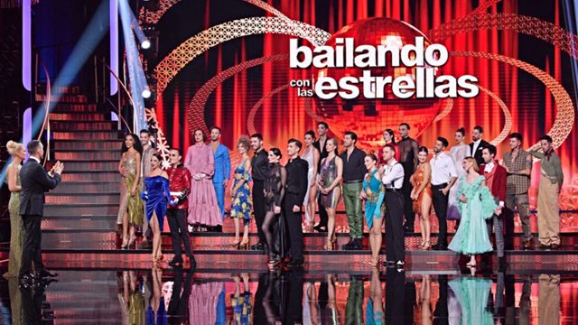 Telecinco pospone 'Bailando con las estrellas': ¿Por qué no se emite hoy la final del programa?