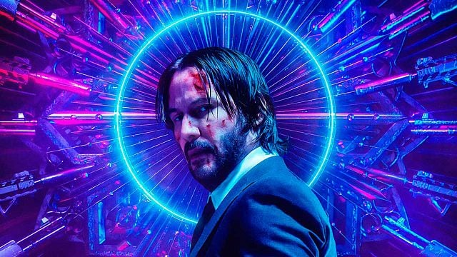 'John Wick 5': fecha de estreno, nuevos protagonistas, Keanu Reeves, trama y todo lo que sabemos sobre el futuro de la saga de acción noticias imagen