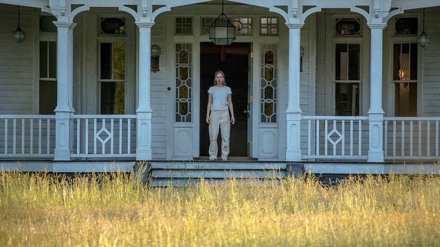 Darren Aronofsky ha dirigido grandes 'thrillers', pero este es el mejor y poca gente lo entendió noticias imagen