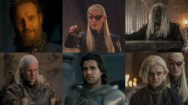 "¿Eres tonto? ¿Te gusta ser tonto?": Hay gente muy mala en 'La Casa del Dragón' pero este personaje me saca de quicio noticias imagen