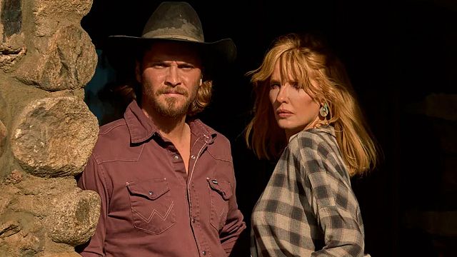 Adiós a 'Yellowstone' con la temporada más fácil de rodar gracias a la ausencia de Kevin Costner: “No hizo que fuera muy divertido estar cerca de él” noticias imagen
